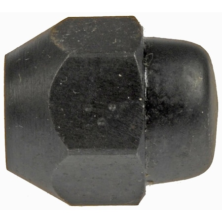 Dorman 611-142 Wheel Nut M12-1.50 Acorn - 21mm Hex, 27mm Length 611-142